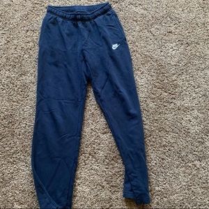 Nike sweatpants